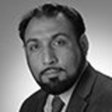 Zaf Choudry