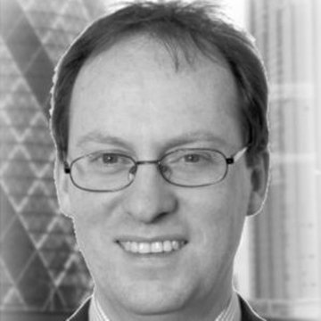 Stephen Sykes