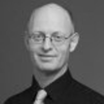 Peter Mayer BA, BSc, MRICS
