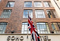 The Soho Hotel