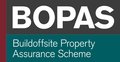 Buildoffsite Property Assurance Scheme logo