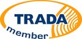 TRADA Member logo