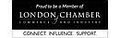 London Chamber of Commerce logo