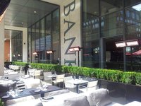 Bank Restaurant, Birmingham