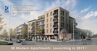 Kaiyang (London) Real Estate Ltd