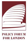Policy Forum for London Keynote Seminar: Policy priorities for housing in London