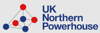 UK Northern Powerhouse Christmas Dinner & Awards Launch