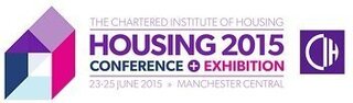 CIH Conference & Exhibition - Housing 2015