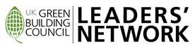 Kim Vernau (CEO) to attend UK Green Building Council Annual Industry Leaders' Dinner
