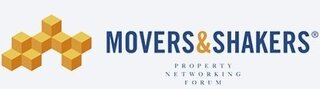 BPF/Movers & Shakers Commercial Property Breakfast