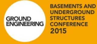 GE Basements and Underground Structures Conference