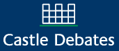 Castle Debate on Housing